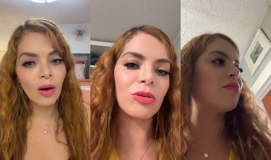 veroflor69 TikTok Live — Oct 4, 2026, 10:16 PM