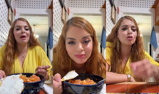 veroflor69 TikTok Live — Oct 4, 2026, 11:07 PM