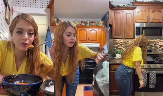 veroflor69 TikTok Live — Oct 4, 2026, 11:57 PM