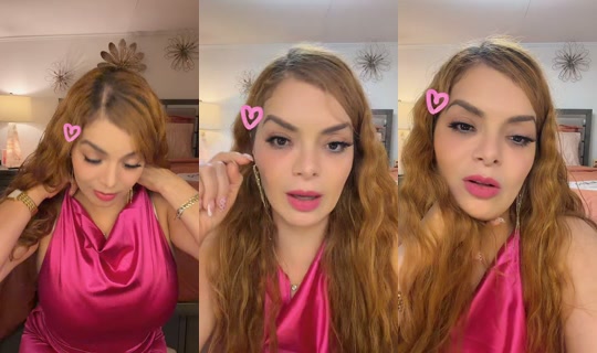 veroflor69 TikTok Live — Oct 5, 2026, 12:48 AM