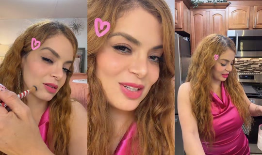 veroflor69 TikTok Live — Oct 5, 2026, 1:38 AM