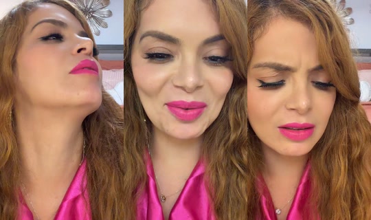 veroflor69 TikTok Live — Oct 5, 2026, 3:19 AM