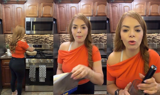 veroflor69 TikTok Live — Oct 6, 2026, 9:13 AM