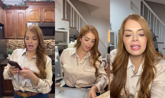 veroflor69 TikTok Live — Oct 6, 2026, 9:38 PM
