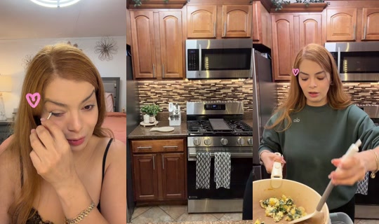 veroflor69 TikTok Live — Oct 7, 2026, 8:36 AM