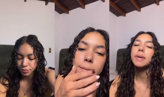 verokina.99 TikTok Live — Aug 20, 2026, 10:47 PM