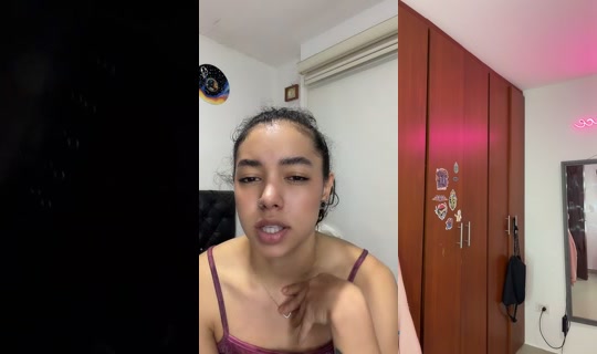verokina.99 TikTok Live — Oct 1, 2026, 11:32 PM