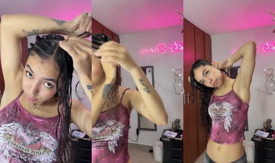 verokina.99 TikTok Live — Oct 2, 2026, 12:24 AM