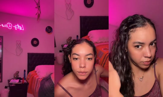 verokina.99 TikTok Live — Oct 2, 2026, 12:54 AM