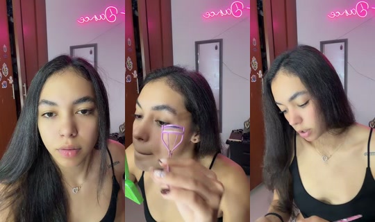 verokina.99 TikTok Live — Oct 3, 2026, 1:33 AM