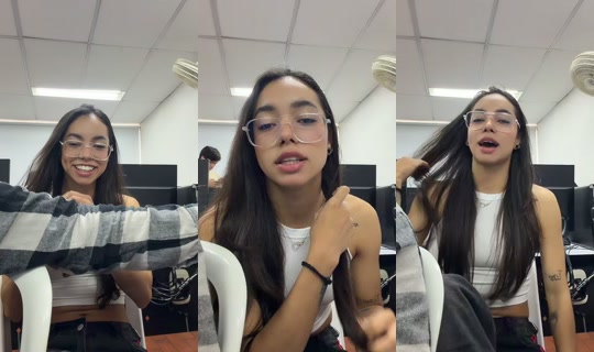 verokina.99 TikTok Live — Oct 3, 2026, 8:25 PM