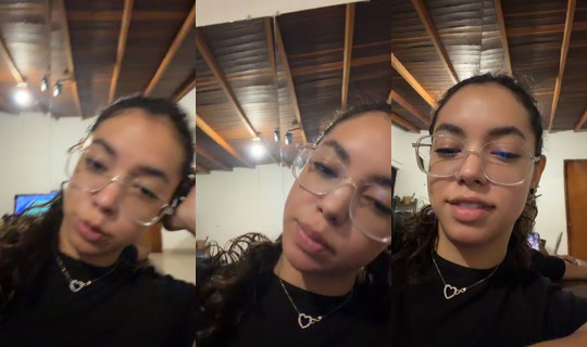 verokina.99 TikTok Live — Oct 8, 2026, 4:27 AM