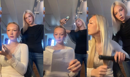 verona.flns TikTok Live — Aug 20, 2026, 5:17 AM