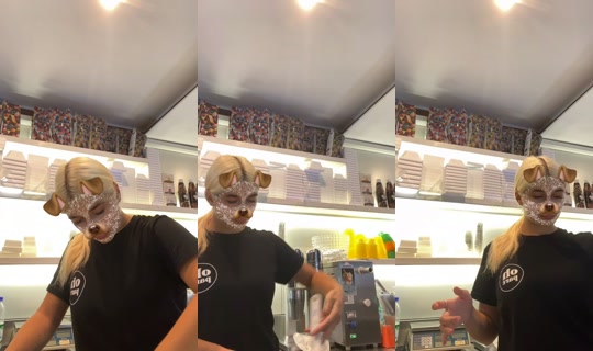 veronica.giannetti TikTok Live — Aug 20, 2026, 10:53 PM