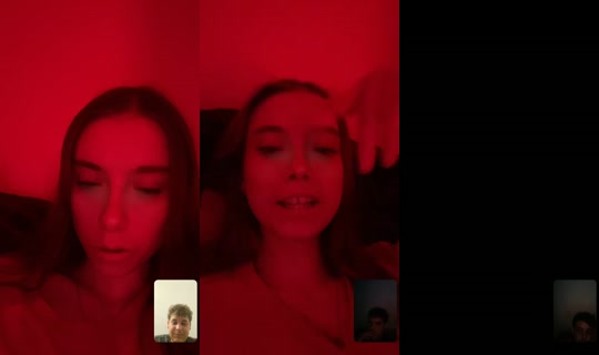 veronica_lodge25 TikTok Live — Sep 27, 2026, 9:58 PM