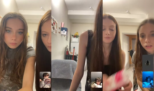 veronica_lodge25 TikTok Live — Sep 28, 2026, 7:44 PM