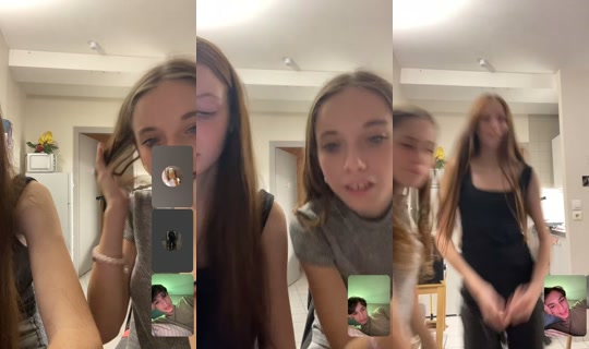 veronica_lodge25 TikTok Live — Sep 28, 2026, 8:34 PM