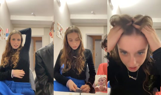 veronica_lodge25 TikTok Live — Sep 30, 2026, 7:10 PM