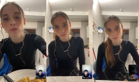 veronica_lodge25 TikTok Live — Oct 2, 2026, 7:02 PM