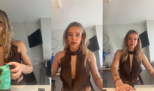 veronicaalopezz TikTok Live — Sep 24, 2026, 3:13 PM