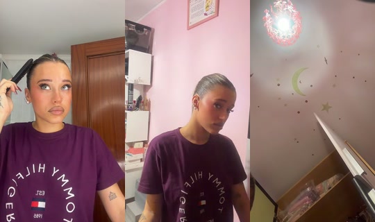 veronicaalopezz TikTok Live — Sep 26, 2026, 7:49 PM