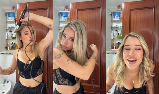 veronicaalopezz TikTok Live — Oct 9, 2026, 3:49 PM