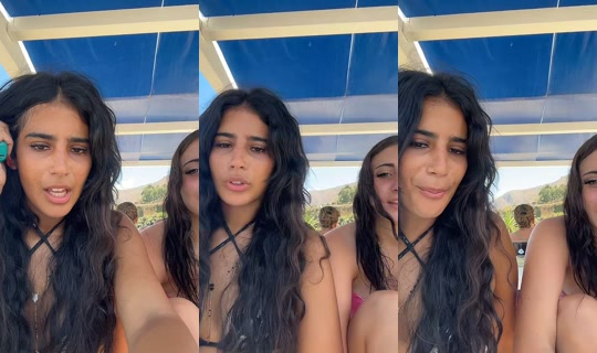 veronicacapizzii._ TikTok Live — Aug 20, 2026, 11:52 AM