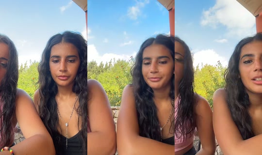 veronicacapizzii._ TikTok Live — Aug 20, 2026, 4:18 PM