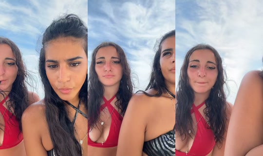 veronicacapizzii._ TikTok Live — Aug 21, 2026, 9:17 AM