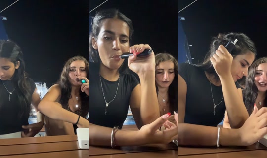 veronicacapizzii._ TikTok Live — Aug 22, 2026, 8:02 PM