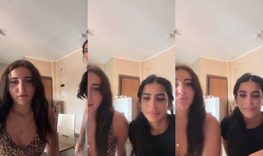veronicacapizzii._ TikTok Live — Aug 28, 2026, 10:09 AM