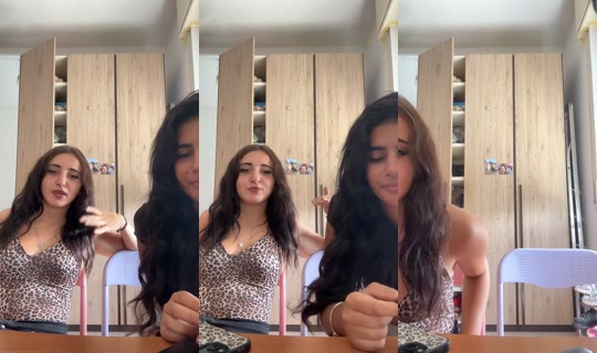 veronicacapizzii._ TikTok Live — Aug 28, 2026, 12:23 PM