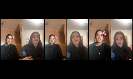 veronicacapizzii._ TikTok Live — Sep 29, 2026, 2:52 PM