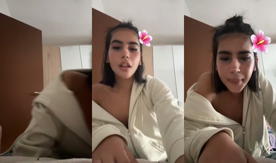 veronicacapizzii._ TikTok Live — Sep 30, 2026, 3:26 PM