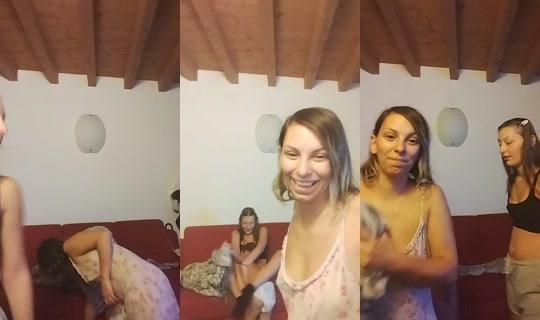veronicagaioni1 TikTok Live — Sep 7, 2026, 7:54 PM