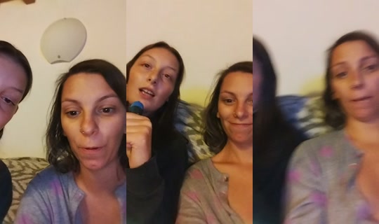 veronicagaioni1 TikTok Live — Sep 25, 2026, 5:41 PM