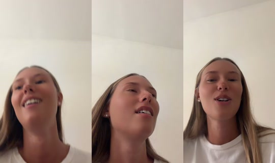 veronicamarinii TikTok Live — Sep 23, 2026, 11:54 AM