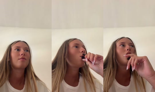 veronicamarinii TikTok Live — Sep 23, 2026, 12:19 PM