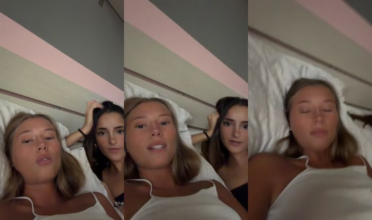 veronicamarinii TikTok Live — Sep 23, 2026, 4:45 PM