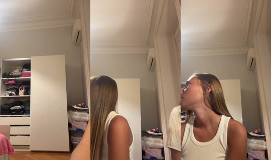veronicamarinii TikTok Live — Sep 25, 2026, 8:31 PM