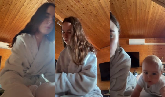 veronika_dobrovoln TikTok Live — Sep 23, 2026, 6:33 AM