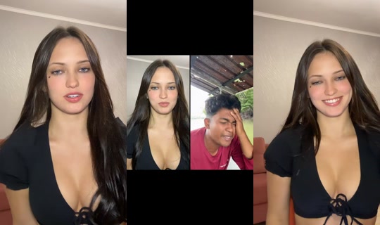 veronikapodsta TikTok Live — Aug 20, 2026, 2:52 AM