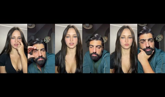 veronikapodsta TikTok Live — Aug 20, 2026, 3:43 AM