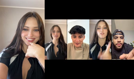 veronikapodsta TikTok Live — Aug 21, 2026, 5:51 AM