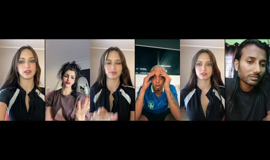 veronikapodsta TikTok Live — Aug 21, 2026, 6:41 AM