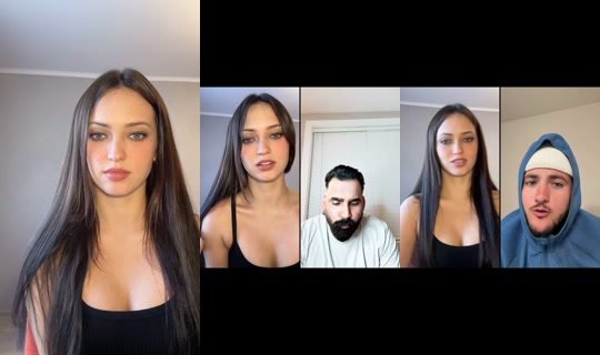 veronikapodsta TikTok Live — Aug 25, 2026, 5:42 AM