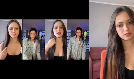 veronikapodsta TikTok Live — Aug 25, 2026, 7:23 AM
