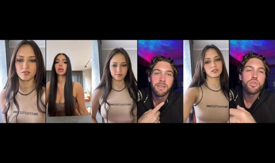 veronikapodsta TikTok Live — Aug 31, 2026, 12:13 PM