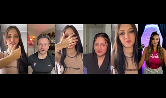 veronikapodsta TikTok Live — Aug 31, 2026, 2:17 PM