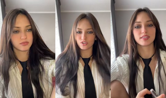 veronikapodsta TikTok Live — Sep 1, 2026, 1:40 PM